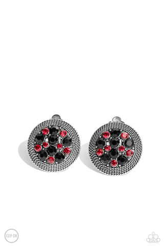 Stellar Status - Multi - Paparazzi Accessories