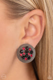 Stellar Status - Multi - Paparazzi Accessories