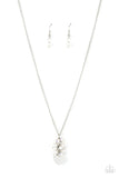 Pop It and LOCKET - Multi - Paparazzi Accessories