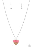 You Complete Me - Pink - Paparazzi Accessories