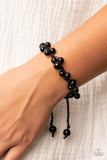 Vintage Versatility - Black - Paparazzi Accessories