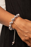 Vintage Versatility - Silver - Paparazzi Accessories