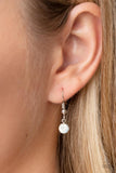 Heart Full of Luster - Pink - Paparazzi Accessories
