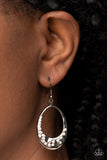 Classic Keepsake - Black - Paparazzi Accessories