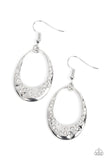 Classic Keepsake - White - Paparazzi Accessories