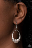 Classic Keepsake - White - Paparazzi Accessories