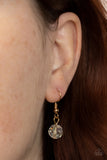 Prismatic Pick-Me-Up - Gold - Paparazzi Accessories