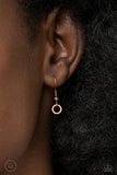 Keepin it Chic - Copper - Paparazzi Accessories