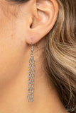 Targeted Tranquility - Blue - Paparazzi Accessories