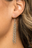 Targeted Tranquility - Purple - Paparazzi Accessories