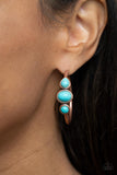 Dusky Charmer - Copper - Paparazzi Accessories