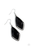 Deco Dazzle - Black - Paparazzi Accessories
