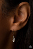 Celestial Cadence - Silver - Paparazzi Accessories