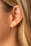 Flip a Coin - Copper - Paparazzi Accessories