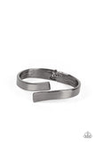 Dare to Flare - Black - Paparazzi Accessories
