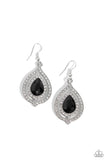 Lets GLOW, Girls! - Black - Paparazzi Accessories