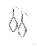 Twinkly Treat - Black - Paparazzi Accessories