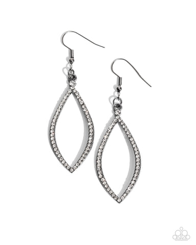 Twinkly Treat - Black - Paparazzi Accessories