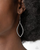 Twinkly Treat - Black - Paparazzi Accessories