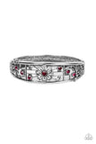 Prairie Musical - Pink - Paparazzi Accessories