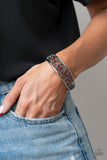 Prairie Musical - Pink - Paparazzi Accessories
