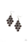 Constellation Cruise - Purple - Paparazzi Accessories