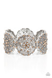 All in the Details - Brown - Paparazzi Accessories