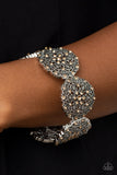 All in the Details - Brown - Paparazzi Accessories