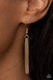 Totem Treasure - Pink - Paparazzi Accessories