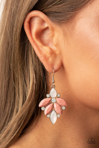 Fantasy Flair - Pink - Paparazzi Accessories
