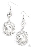Capriciously Cosmopolitan - White - Paparazzi Accessories