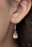 Floral Fashion Show - Pink - Paparazzi Accessories