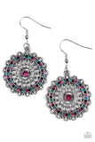 Twinkly Translation - Multi - Paparazzi Accessories