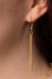 Totem Treasure - Brown - Paparazzi Accessories