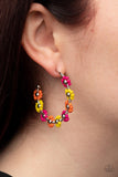 Growth Spurt - Multi - Paparazzi Accessories