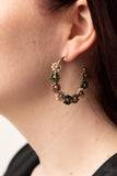 Growth Spurt - Green - Paparazzi Accessories