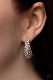 Glamorously Glimmering - Multi - Paparazzi Accessories