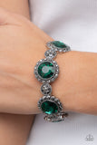Palace Property - Green - Paparazzi Accessories