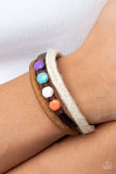 WANDER-struck Style - Multi - Paparazzi Accessories