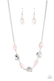 Inspirational Iridescence - Pink - Paparazzi Accessories