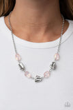 Inspirational Iridescence - Pink - Paparazzi Accessories