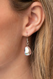 Inspirational Iridescence - Pink - Paparazzi Accessories