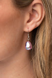 Inspirational Iridescence - Purple - Paparazzi Accessories
