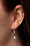Doting Devotion - Pink - Paparazzi Accessories