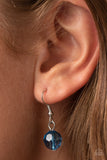Prismatic Pose - Blue - Paparazzi Accessories
