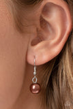 A-List Appeal - Brown - Paparazzi Accessories