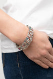 Ripe for the Picking - Multi - Paparazzi Accessories