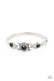 Expert Elegance - Black - Paparazzi Accessories
