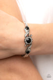 Expert Elegance - Black - Paparazzi Accessories