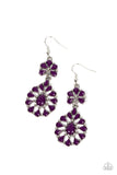 Posh Palooza - Purple - Paparazzi Accessories